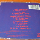 Spencer Davis - Keep On Running -CD - pikkukuva 2