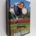 Panu Rajala : Päin elämää! : muistelmani - pikkukuva 1