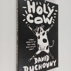 David Duchovny : Holy cow - pikkukuva 1