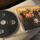 Lauri Tähkä & Elonkerjuu / Rakasta mua nimmarilla CDS single - pikkukuva 1