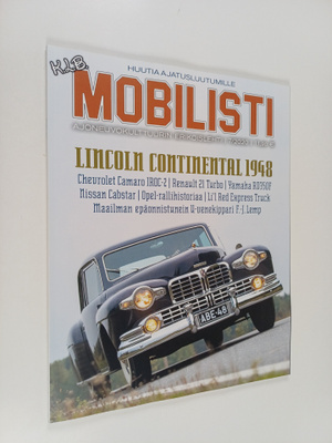 Mobilisti 7/2020