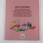 Tuuli Hypen : Nanna 2 : Jäljet pelottavat! - pikkukuva 2