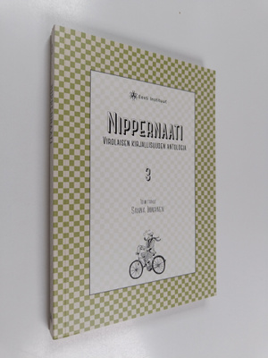 Nippernaati : virolaisen kirjallisuuden antologia 3