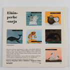 Iliane Roels : Eläinperhe : Pingviinit - pikkukuva 2