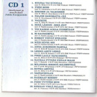 cd, Jukka Kuoppamäki: kaikki parhaat - 2cd [pop, iskelmät] - pikkukuva 2