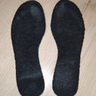 Lämpöpohjalliset pituus 18,5cm - pikkukuva 1