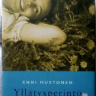 Enni Mustonen - Yllätysperintö (sid.) - pikkukuva 1