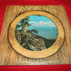 Providence - Ever Sense The Dawn LP 1972 - pikkukuva 1