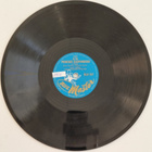 Savikiekko 1957 - Seija Lampila - Blue Master BLU 517 - pikkukuva 4