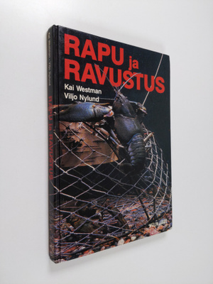 Kai Westman : Rapu ja ravustus