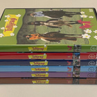 Tallijengi (kaudet 7 - 12) DVD:t - pikkukuva 1