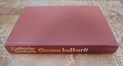 Catherine Cookson: Onnen Kulkurit
