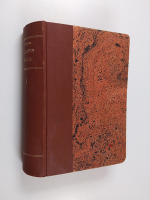 Alexandre Dumas : Myladyn poika 1