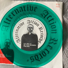 ALTERNATIVE ACTION COMPILATION - EP * FIN 1990 - pikkukuva 4