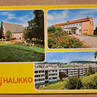 Halikko, kulkenut 1979 - pikkukuva 1