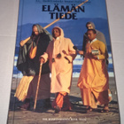 ELÄMÄN TIEDE  UUDENLAINEN VASTAUS ELÄMÄN PERUSKYSYMYKSIIN - pikkukuva 1