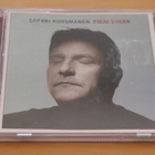 CD Sakari Kuosmanen : Pieni sydän - pikkukuva 1