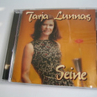 Tarja Lunnas - Seine (CD) - pikkukuva 1