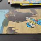 Aku Ankka Disney värityskirja 60-luku - pikkukuva 4