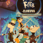 Phinias and Ferb Yli kaksiulotteisuuden DVD - pikkukuva 1