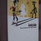 Morris & Goscinny : Eskort västerut Lucky Luke - pikkukuva 2