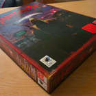 Harvester (1996) Big Box (Virgin) PC CD-ROM - pikkukuva 3