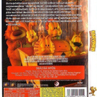 dvd, Karvinen herää todellisuuteen [animaatio] - pikkukuva 2
