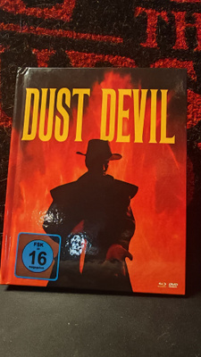 Dust Devil