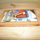 Juha Janerva Numerologia ja rakkaus (nidottu) - pikkukuva 1