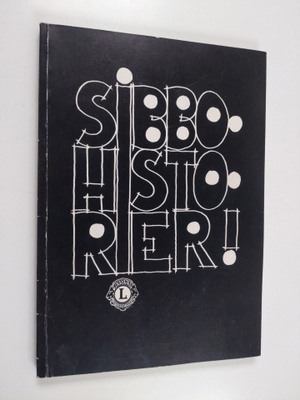 Sibbohistorier!