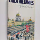 Laila Hietamies : Viktoria - pikkukuva 1