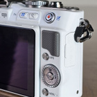 == Olympus PEN Lite E-PL3 Body MFT - pikkukuva 4