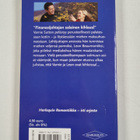 Jessica Steele : Kutsumaton vieras - pikkukuva 2