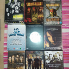 DVD boxit - pikkukuva 1