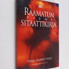 Raamatun pieni sitaattikirja - pikkukuva 1