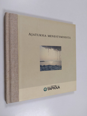 Ajatuksia menestymisestä