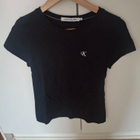 Calvin Klein Jeans t-paita - pikkukuva 1