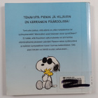 Charles M. Schulz : Kaustinen : ilmojen valtias - pikkukuva 2