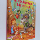Francois Ruyer : Metsänväen tarinoita - pikkukuva 1