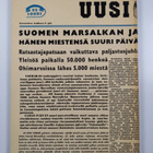 Värikkyyttä Helsingin keskustassa : Uudessa Suomessa julk... - pikkukuva 2