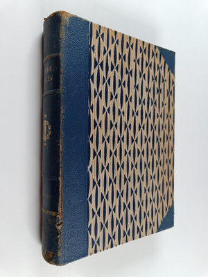 Carl Gustaf Emil Mannerheim : Minnen Del II, 1931-1946