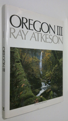 Ray Atkeson : Oregon III