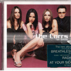 THE CORRS IN BLUE - pikkukuva 1