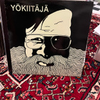 Yökiitäjä - Pekka Kejonen, Annariitta Minkkinen, Matti Rag - pikkukuva 1