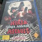 Ninja assault - pikkukuva 1