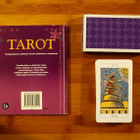 Tarot kortit ja kirja suomenkieliset - pikkukuva 2