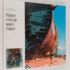 Antti Suominen : Näin minä sen näin : Antti Suominen, leh... - pikkukuva 1
