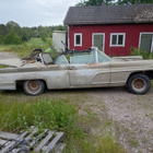 Lincoln Continental mark IV Avo 1959 ja 430 tekniikka - pikkukuva 2