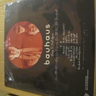 Bauhaus going to hell again lp muoveissa värivin ltd300 - pikkukuva 2