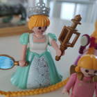 Playmobil prinsessat tms. - pikkukuva 4